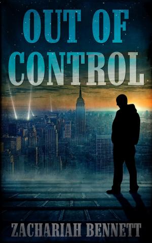 Cover of the book Out of Control by Dusty Kohl