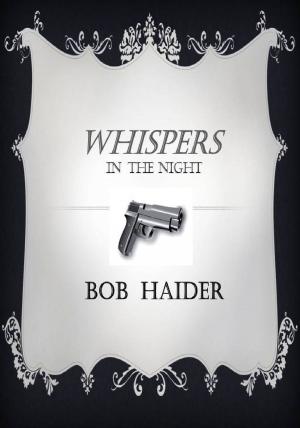 Book cover of Whispers in the Night