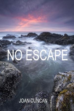Cover of the book No Escape by Mark McKay