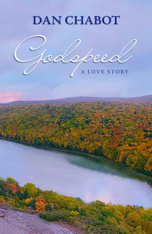 bigCover of the book Godspeed: A Love Story by 