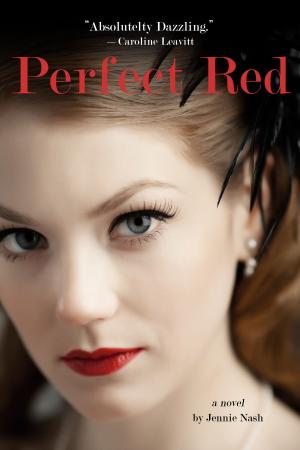Cover of the book Perfect Red by Marti Talbott
