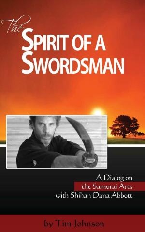 Book cover of The Spirit of a Swordsman