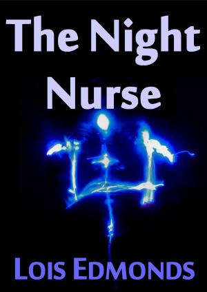 Cover of The Night Nurse