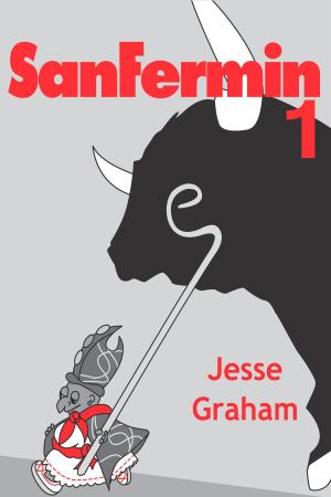 bigCover of the book SanFermin 1 by 