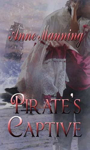 Cover of the book Pirate's Captive by Cynthia Breeding