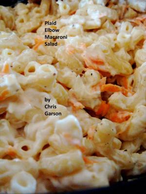 Cover of the book Plaid Elbow Macaroni Salad by Mary Tomasi Dubois
