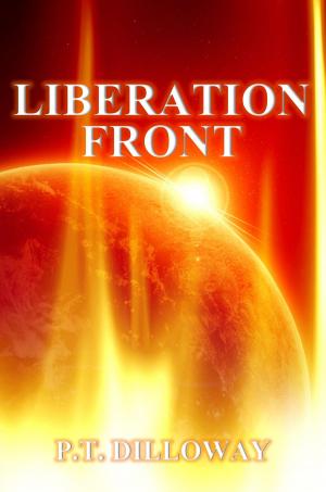 Cover of the book Liberation Front by Jackson Allen