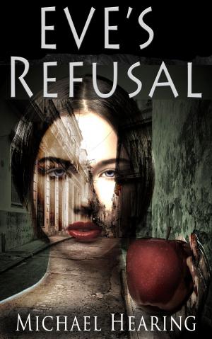 Book cover of Eve's Refusal