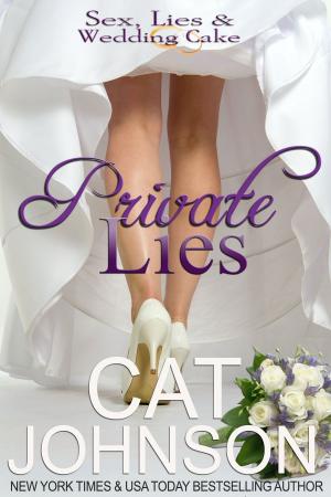 Cover of the book Private Lies by Lynda Belle