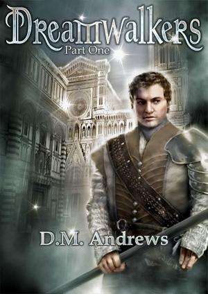 Cover of Dreamwalkers (Part One)