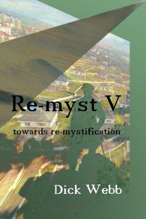 Book cover of Re-Myst V