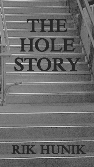 Cover of The Hole Story