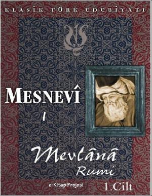 Cover of Mesnevi-I