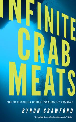 Book cover of Infinite Crab Meats