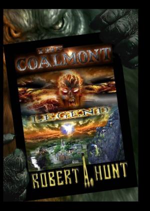 Cover of the book The Coalmont Legend by Timothy Patrick