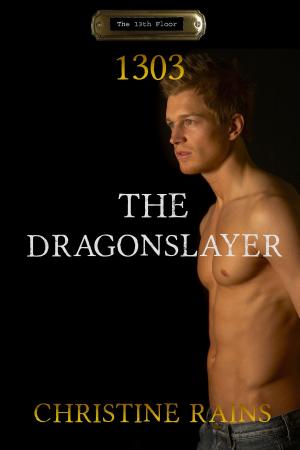 Cover of the book The Dragonslayer by John Jarvis
