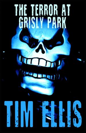 bigCover of the book The Terror at Grisly Park (Quigg 5) by 