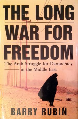 Book cover of Long War for Freedom