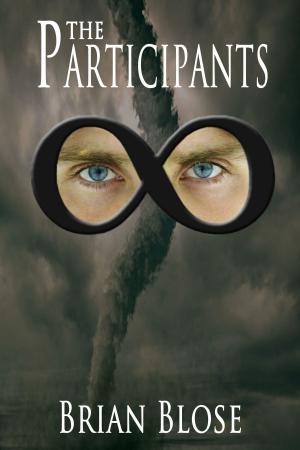 Cover of the book The Participants by Nathan Barham