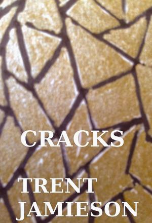Cover of the book Cracks by Stephanie Browning