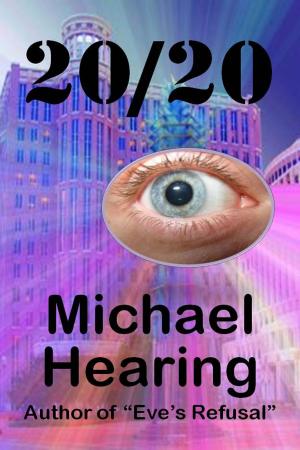 Cover of the book 20/20 by Geoffrey Ivar