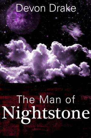 bigCover of the book The Man of Nightstone by 