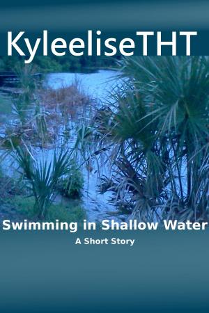 Book cover of Swimming in Shallow Water