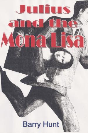Cover of the book Julius and the Mona Lisa by S.C. Turner