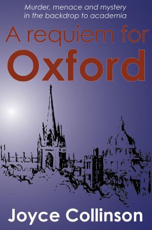 bigCover of the book A requiem for Oxford by 