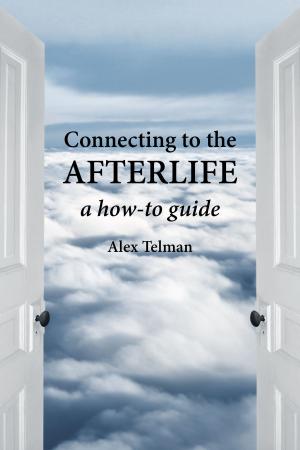 Cover of the book Connecting to the Afterlife by Zia Wesley