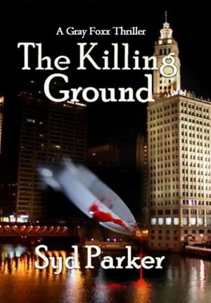 Cover of The Killing Ground