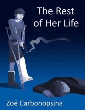 Cover of the book The Rest of Her Life by Elizabeth Gallagher