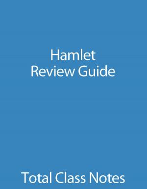 Book cover of Hamlet: Review Guide