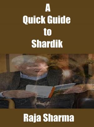 Book cover of A Quick Guide to Shardik