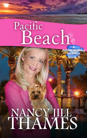 Cover of the book Pacific Beach, Book 5 by Sasha Mckenzie
