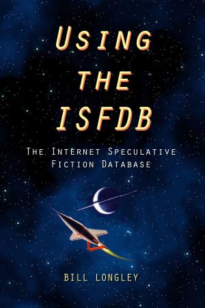 Cover of Using the ISFDB (Internet Speculative Fiction DataBase)