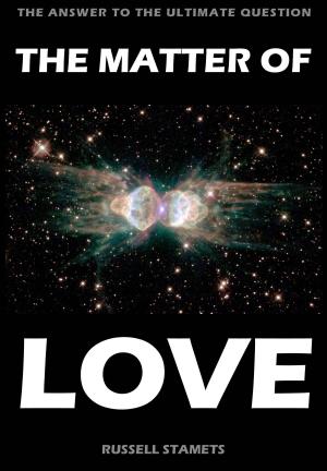 Book cover of The Matter Of Love