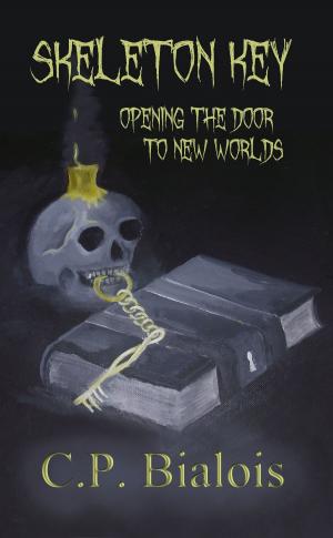 Book cover of Skeleton Key