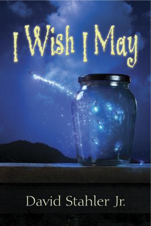bigCover of the book I Wish I May by 