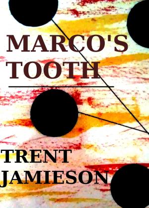Cover of the book Marco's Tooth by Forrest Aguirre