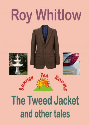 Book cover of The Tweed Jacket and other tales