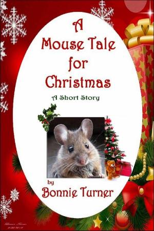bigCover of the book A Mouse Tale for Christmas by 