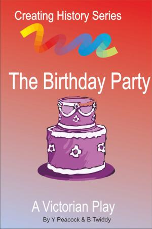 bigCover of the book The Birthday Party by 