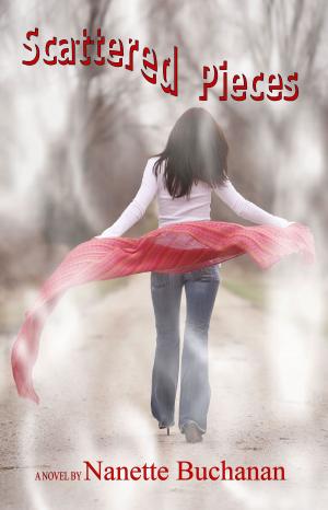 Cover of the book Scattered Pieces by Leesa Freeman