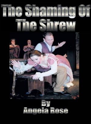 Book cover of The Shaming Of The Shrew
