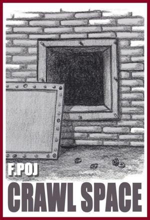 Cover of the book Crawl Space by Tiffany Jackson