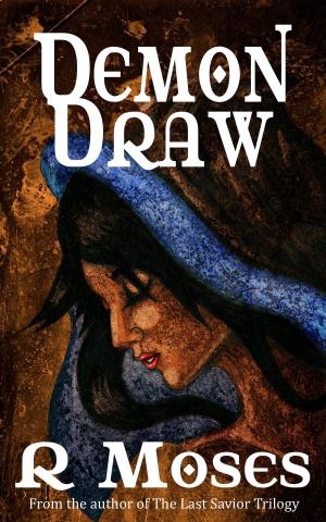 Cover of the book Demon Draw by Tony Amca