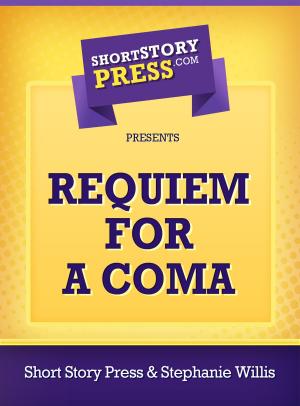 Book cover of Requiem For a Coma