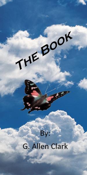 Cover of the book The Book by Nathaniel U. Grant