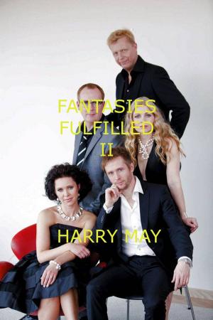 Book cover of Fantasies Fulfilled II